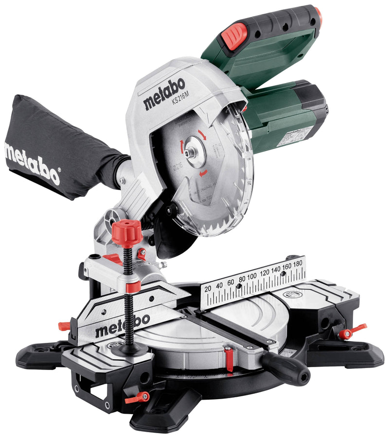 Metabo Saw Ks 216M