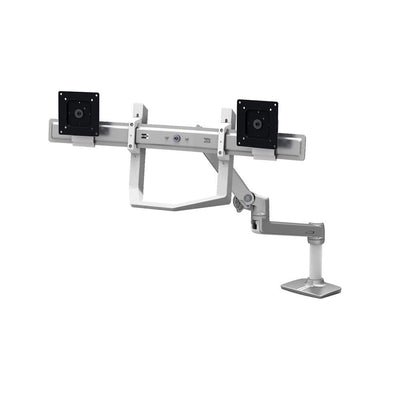 Ergotron Lx Series 98-037-062 Stand Monitor 25,4CM (10) White — image 1