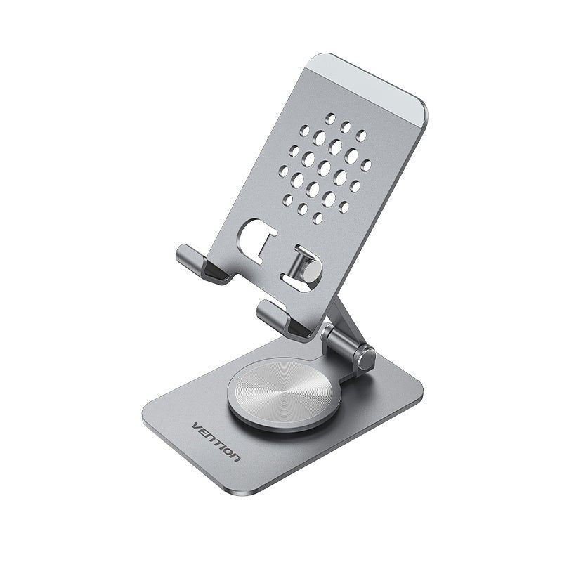 Vention Stand Smartphone Tablet KSDH0 Silver