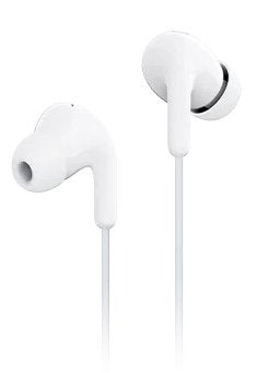 Xiaomi Earphones Type-c With Microphone Headphones USB Type-c White — image 1