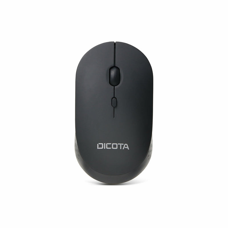 Dicota Mouse Wireless Silent V2 Black