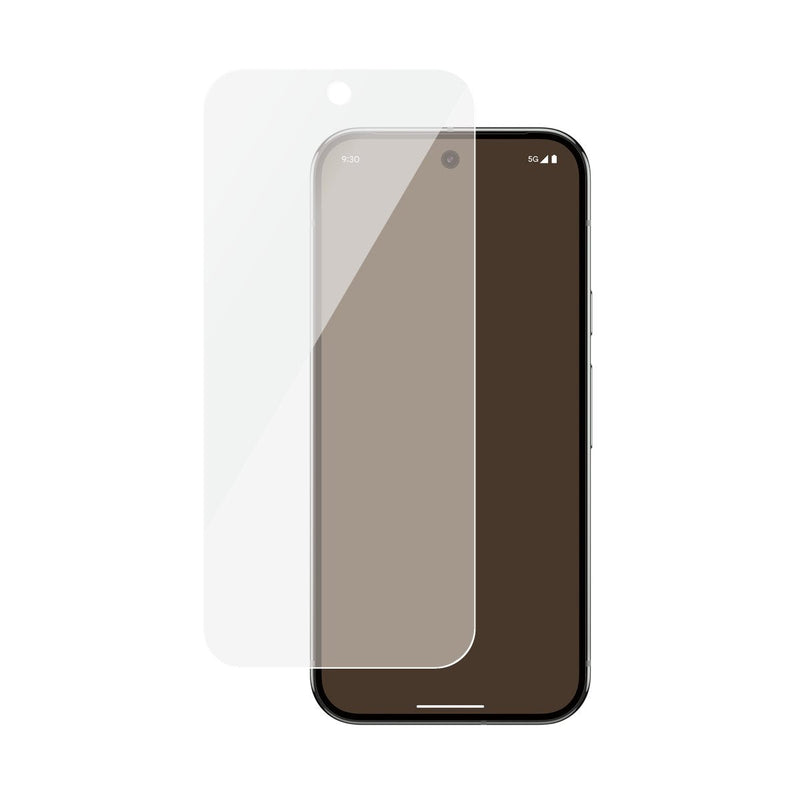 Panzerglass Safe. By ® Screen Protector Google Pixel 9 5G 9 Pro 5G Ultra-wide Fit Screen Protector 1 Pieces