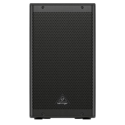 Behringer DR110DSP - Speaker Activo 10 With Bluetooth — image 1