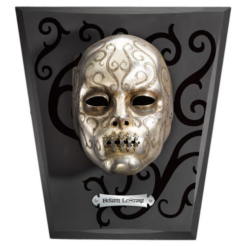 Bellatrix Mask Harry Potter — image 1