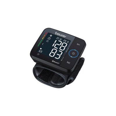 Beurer Bc 54, Esfigomanómetro Black — image 1