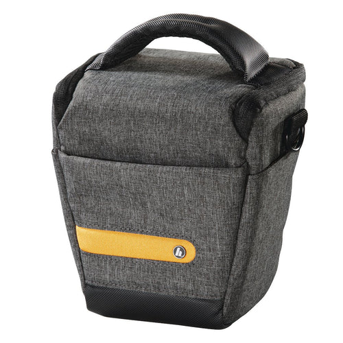 Hama Terra Case With Strap Transporte Grey — image 1