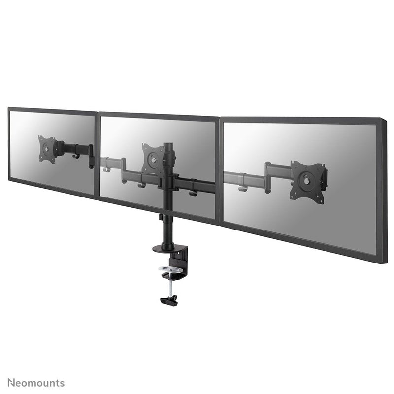 Newstar Stand Desk Monitor