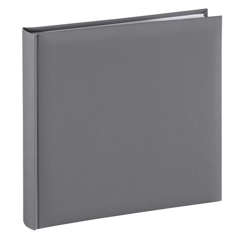 Hama Fine Art Album Foto And Protector Grey 320 Hojas 10 X 15CM — image 1