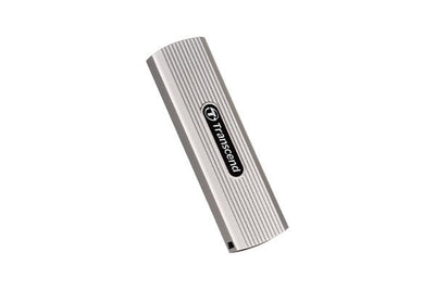 Transcend SSD 512GB ESD320A Portable, USB 10Gbps, Type-a — image 1