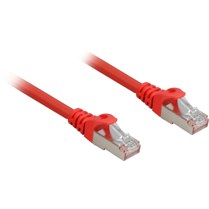 Sharkoon Latiguillo RJ45 CAT.6A SFTP 4044951018710