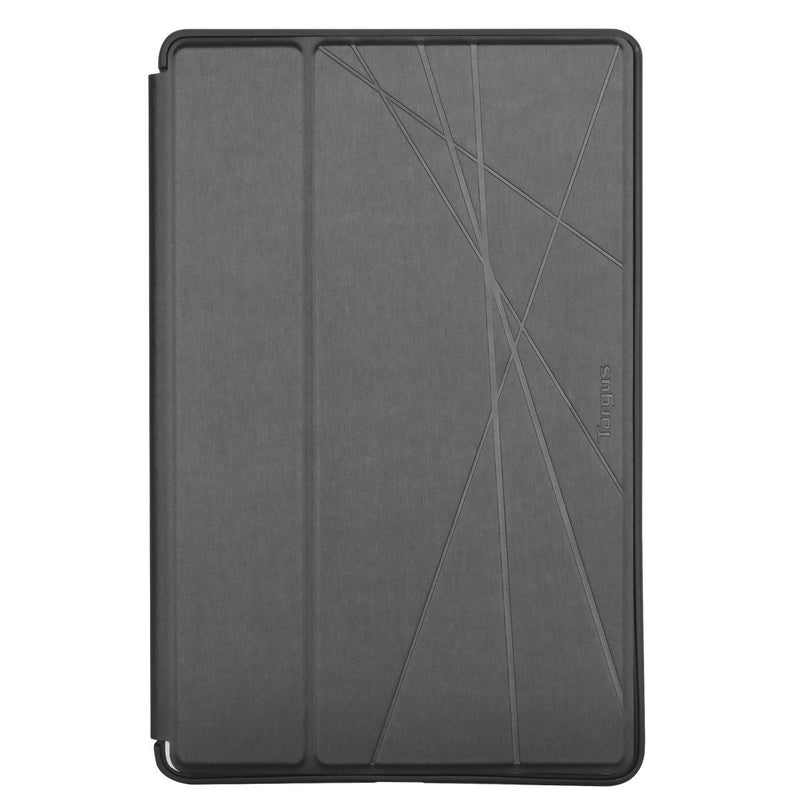 Targus Case Tablet Click In 10 1 Samsung Tab a Anti Microbial Black