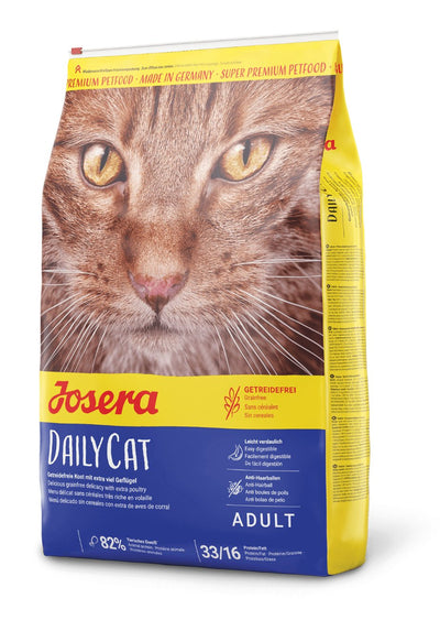Josera Dailycat 2KG — image 1