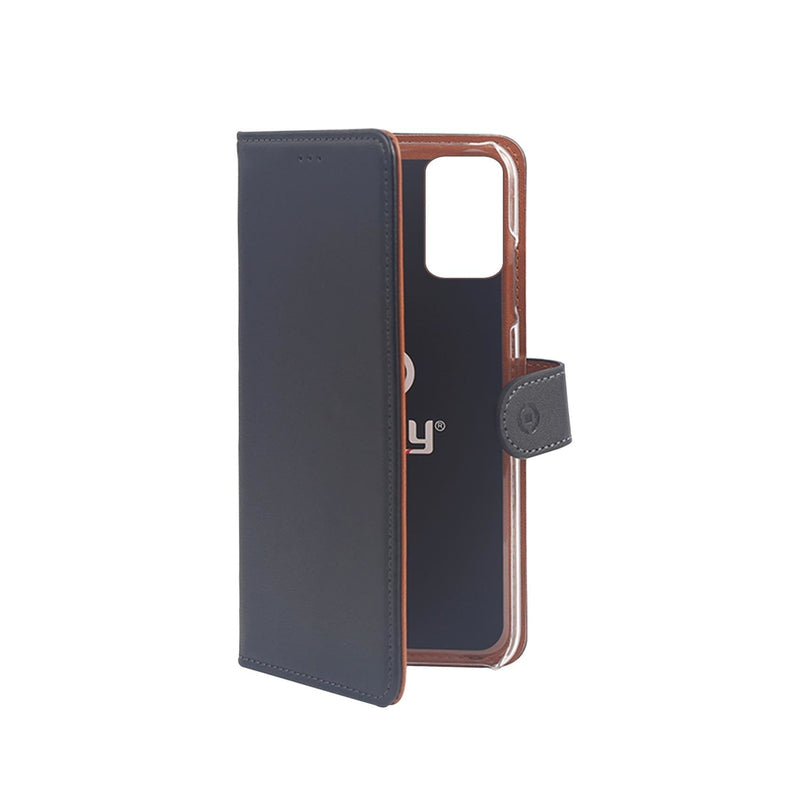 Celly Wally Case For Galaxy A53 5G 16,6CM (6.52) Case Cartera Black