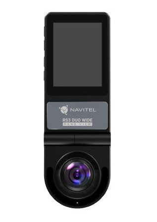 Navitel RS3 Duo Wide