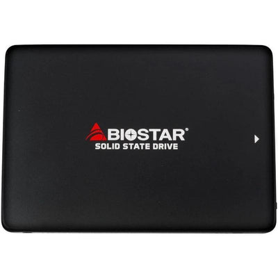 Biostar SSD S160 128GB 2.5 SATA3 — image 1
