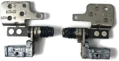 Hinge Laptop Dell Latitude E5570 5570 M3510 ADM80TS-R ADM80TS-L Touchscreen — image 1