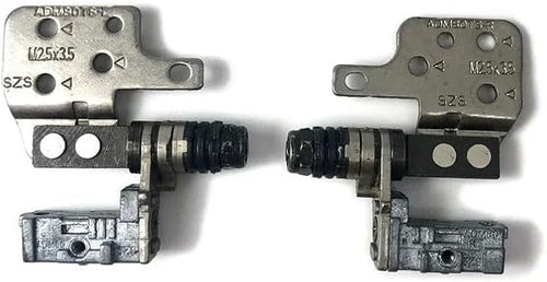 Hinge Laptop Dell Latitude E5570 5570 M3510 ADM80TS-R ADM80TS-L Touchscreen — image 1