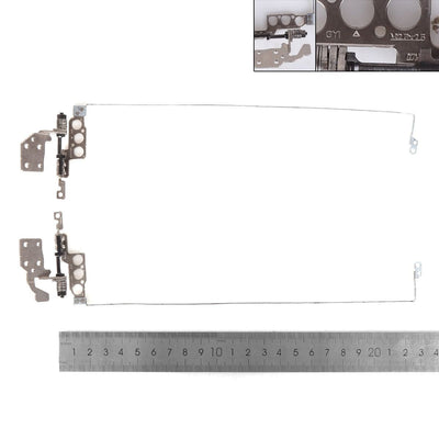 Bisagras Laptop HP 15-EG 15-EH TPN-Q245/Q246 M08904-001 — image 1