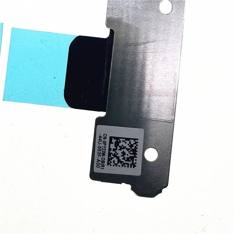 Bisagras Izquierda And Derecha Screen Laptop Dell Latitude 5440 5450 Precision 3480 3490 C2N8F PY23W