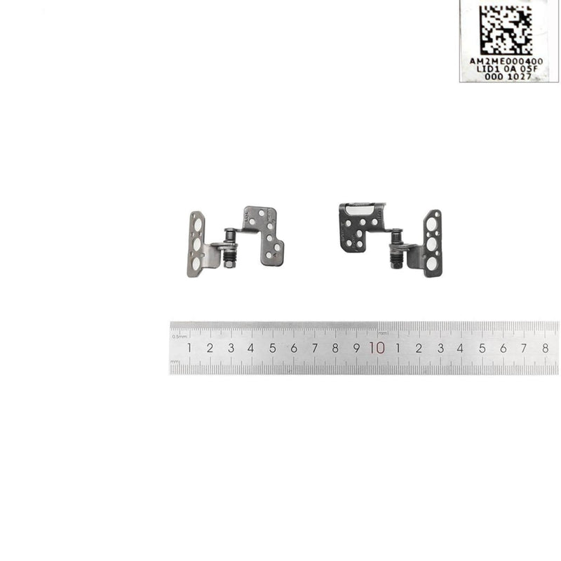 Bisagras Laptop Acer Aspire A315-42 A315-54 Series 33.HEFN2.002