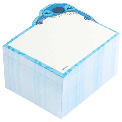 Bloc Notas Adhesivas Stitch Disney — image 1