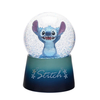Bola Nieve Stitch Disney — image 1