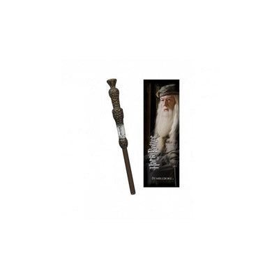 Pen Varita And Marca-páginas Dumbledore — image 1