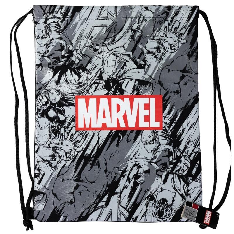 Bag Insulating FRIE.30X40 Marvel Pattern