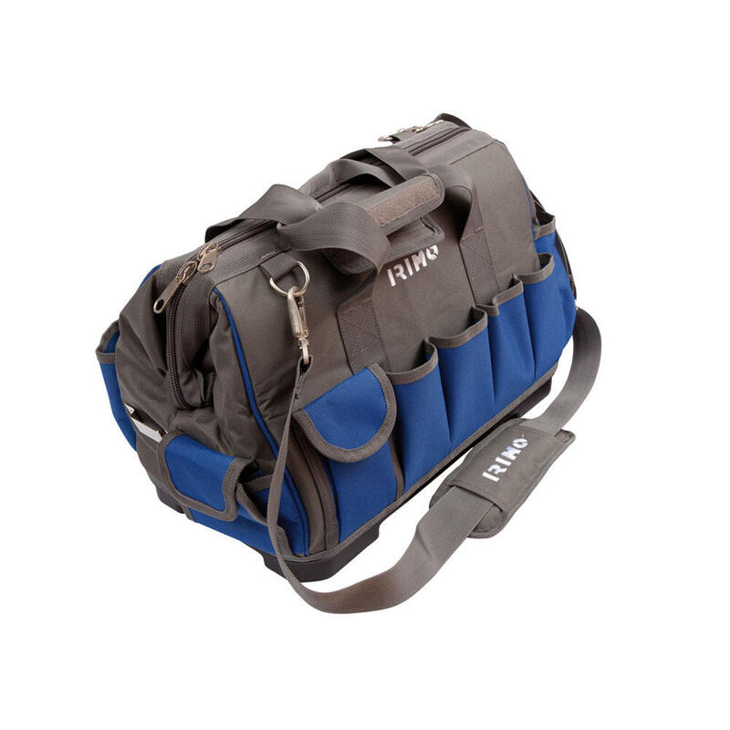 Bag Tools Cerrada Base Rígida 16 Pulg