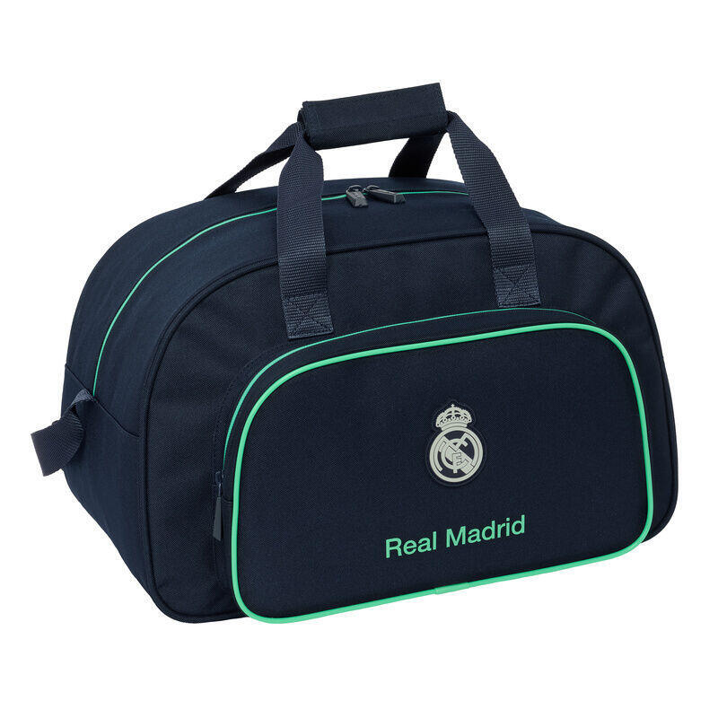 Bag Sport 2 Equipacion 25/26 Real Madrid