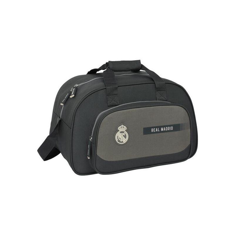 Bag Sport Real Madrid 3ª Equipacion 24/25