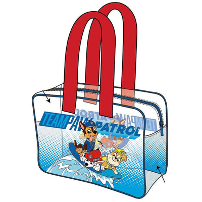Bag Playa Canina Paw Patrol — image 1