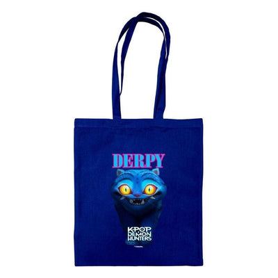 Bag Shopping Derpy Kpop Demon Hunters — image 1