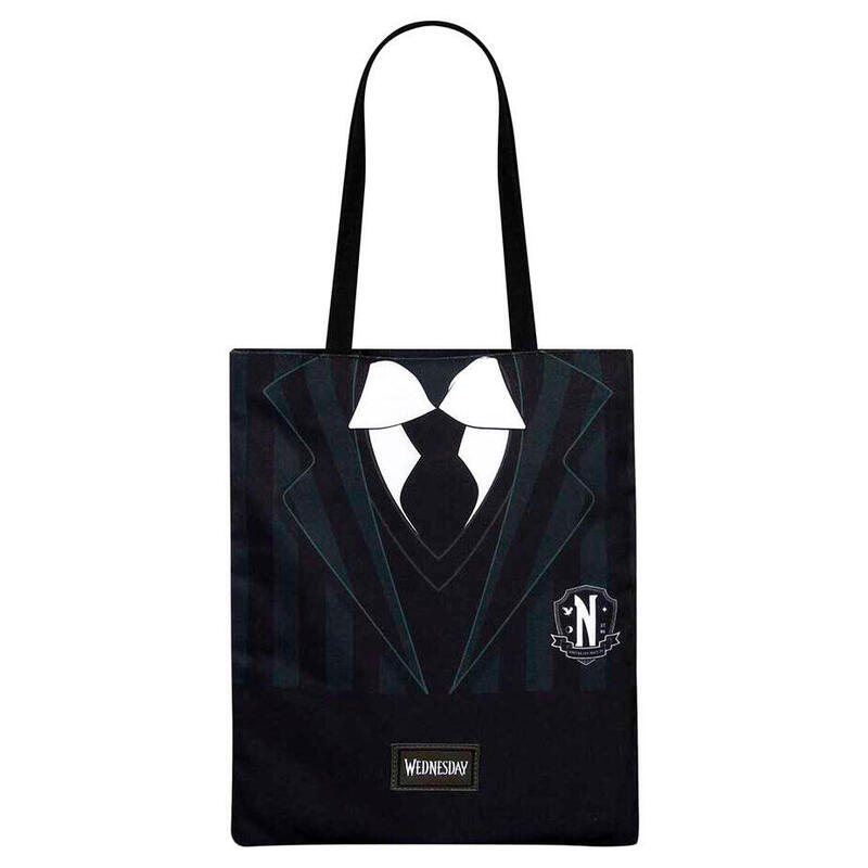 Bag Shopping Uniform Miercoles