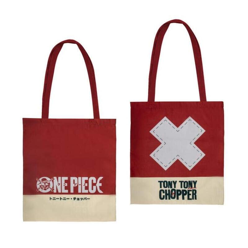 Bag Tote One Piece Tony Chopper