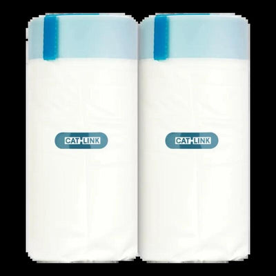 Bags Basura Arenero Catlink Open-x - Pack 2 Rolls — image 1