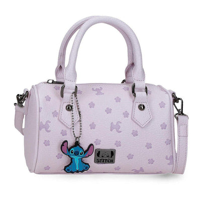 Bolso Bowling Bloom Stitch Disney — image 1