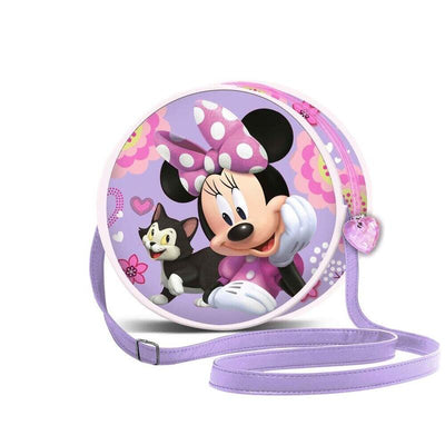 Bolso Cat Minnie Disney — image 1