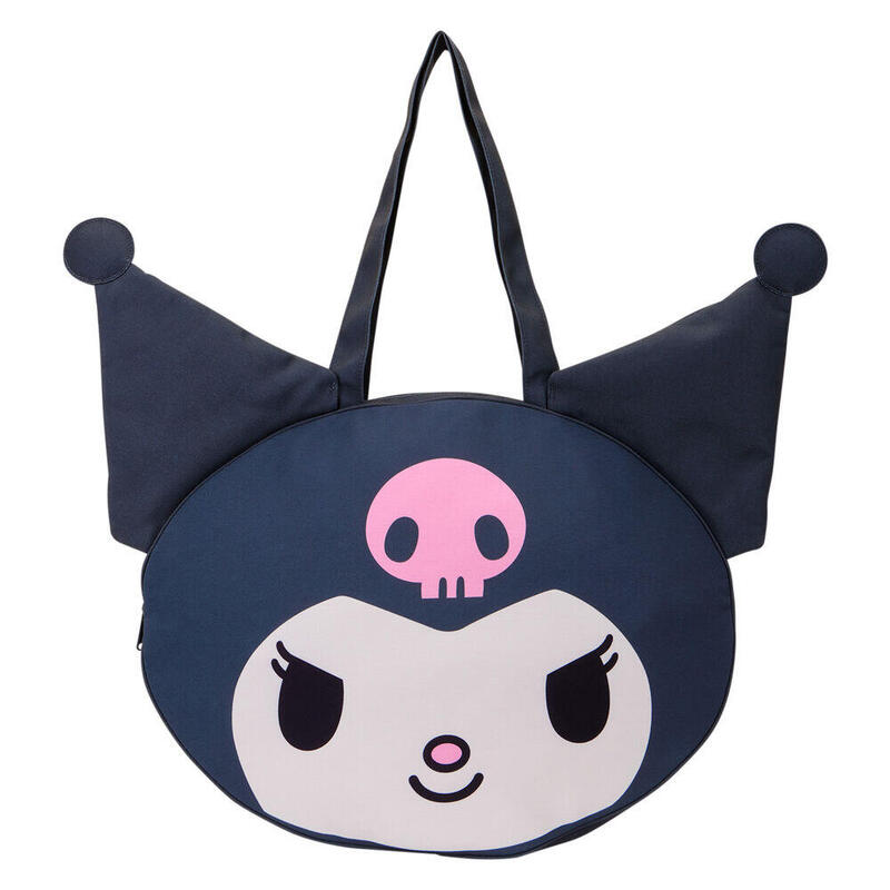 Loungefly Bolso Kuromi Hello Kitty