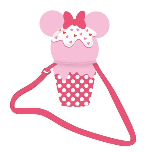 Bolso Plush Toy Minnie Disney — image 1