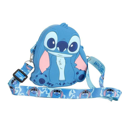 Bolso Stitch Disney — image 1