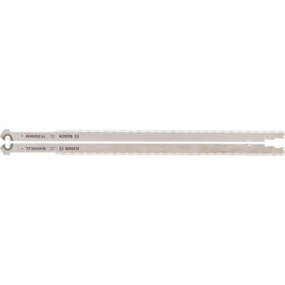 Bosch Hoja Saw TF 350 Wm, 2 Pieces 2608635512 — image 1