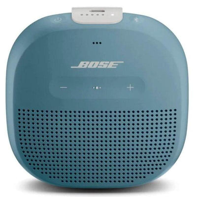Bose Soundlink Micro Blue - Bluetooth Speaker — image 1