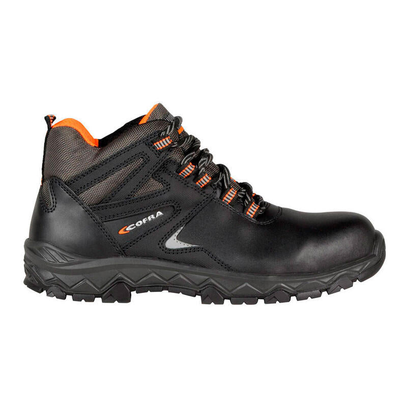 Cofra Bota Security Ascent S3 Src Size 45