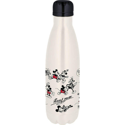 Bottle Steel Inoxidable 780ML Mickey Mouse Vintage — image 1