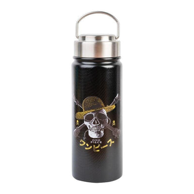 Bottle Steel Inoxidable One Piece 500ML — image 1