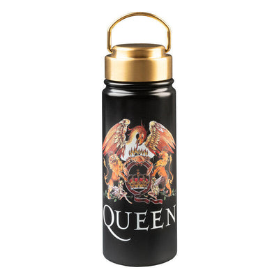 Bottle Steel Inoxidable Queen 500ML — image 1