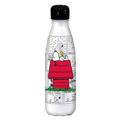 Bottle Steel Inoxidable Snoopy Peanuts 500ML — image 1