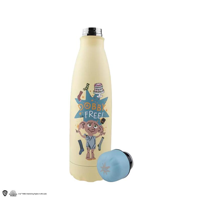 Cinereplicas Bottle Harry Potter Dobby 500ML