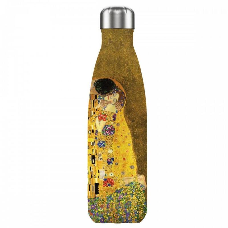 Enesco Bottle Isotermica Beso